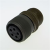 Amphenol MS3101A16S-8S-RES - PEI-Genesis