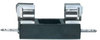 Molded Fuse Holder, Cartridge, 6.3A; Fuse Holder Type Littelfuse - 18AC0917 - Newark, An Avnet Company