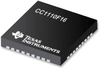 Soc, Rf Trx, 8051 Mcu, 32K Flash, 36Vqfn; Frequency Min Texas Instruments - 52AH6981 - Newark, An Avnet Company