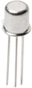 Trans, Npn, 80V, 1A, 200Deg C, 1.8W; Transistor Polarity Multicomp Pro - 29AH8640 - Newark, An Avnet Company