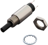 Pb Sw, Spst, 1A, 125Vac, Panel, Black; Product Range C&k Components - 37AH8487 - Newark, An Avnet Company