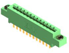 Card Edge Connector Rohs Compliant Edac - 62AJ3485 - Newark, An Avnet Company