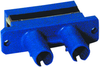 Fiber Optic Adapter; Convert From Fiber Optic Connector Multicomp Pro - 70M9872 - Newark, An Avnet Company