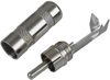 Connector, Rca/phono, Plug; No. Of Contacts Multicomp Pro - 11M0577 - Newark, An Avnet Company