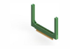 Card Edge Conn, Dual Side, 54Pos, Th; Card Edge Connector Type Edac - 69AJ0014 - Newark, An Avnet Company
