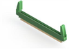 Card Conn, Single Side, 51Pos, Wire Wrap; Card Edge Connector Type Edac - 68AJ9836 - Newark, An Avnet Company