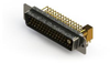 Combo D-Sub Conn, R/a Plug, Dd-47W1, Th; Product Range Edac - 56AJ5391 - Newark, An Avnet Company