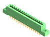 Card Edge Connector Rohs Compliant Edac - 63AJ3118 - Newark, An Avnet Company