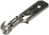 Male Disconnect, 6.35Mm, 18-16Awg; Product Range Amp - Te Connectivity - 15J6587 - Newark, An Avnet Company