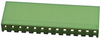 Wire-Board Connector Receptacle 13 Position, 3.96Mm; Product Range Amp - Te Connectivity - 66F3011 - Newark, An Avnet Company