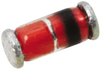 Switching Diode, 100V 150Ma, Sod-80; Diode Configuration Vishay - 18M2424 - Newark, An Avnet Company