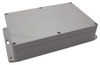 Enclosure, Ip65, Abs, Grey; Enclosure Type Multicomp Pro - 84Y6301 - Newark, An Avnet Company