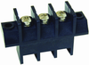 Terminal Block, Barrier, 6 Position, 22-14Awg; No. Of Rows Blockmaster Electronics - 12P6774 - Newark, An Avnet Company