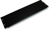 19 Rack Flat Steel Panel 3Ru; Panel Type Penn Elcom - 38C3047 - Newark, An Avnet Company