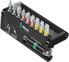 Bit Set, Bit-Check; Kit Contents Wera - 35M2366 - Newark, An Avnet Company