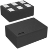 Logic - Logic - Buffers, Drivers, Receivers, Transceivers - NC7WZ16L6X - 024876-NC7WZ16L6X - Win Source Electronics
