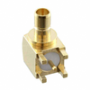 Coaxial Connectors (RF) - SMB7H-J-P-H-RA-TH1 - 895721-SMB7H-J-P-H-RA-TH1 - Win Source Electronics