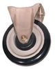 LIGHT-DUTY CASTERS -- HSS-13-5PBB - Image