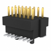 Headers, Male Pins - BKT-115-04-L-V-A-ND - DigiKey