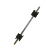 Board Spacers, Stackers (Board to Board) - 612-ZW-01-09-L-S-545-090-ND - DigiKey