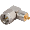 Coaxial Connector (RF) Assemblies - SF2912-60955-ND - DigiKey