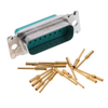 D-Sub Connector Assemblies - 4306-RD15M1000S-ND - DigiKey