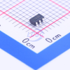 Operational Amplifier/Comparator >> Current-Sensing Amplifiers -- INA180A2IDBVT - Image