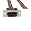 D-Sub Cables - H7WXH-0906M-ND - DigiKey