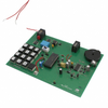 Development Boards, Kits, Programmers - Evaluation Boards - Evaluation and Demonstration Boards and Kits - DEMOBOARD-U4089B - Acme Chip Technology Co., Limited