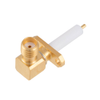 Coaxial Connector (RF) Assemblies - 5328-FMCN4384-ND - DigiKey