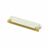 FFC, FPC (Flat Flexible) Connector Assemblies - WM10837CT-ND - DigiKey