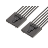 Rectangular Cable Assemblies - 900-2162701043-ND - DigiKey