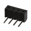 Headers, Receptacles, Female Sockets - 3M9367-ND - DigiKey