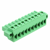 Headers, Plugs and Sockets - 277-6956-ND - DigiKey