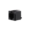 Modular/Ethernet Connector (RJ45, RJ11) Jacks - 609-87547-4111CLFTR-ND - DigiKey