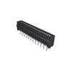 FFC, FPC (Flat Flexible) Connector Assemblies - 609-HLW23S-2C7LF-ND - DigiKey