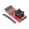 Programming Adapters, Sockets - AT88CKSCKTSOIC-XPRO-ND - DigiKey