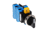 IDEC Selector Switches Non-Illuminated - HW4S-3TF30 - Galco Industrial Electronics
