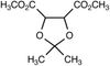 2,3-O-Isopropylidene-D-tartaric Acid, Dimethyl Ester - 11220 - Medical Isotopes, Inc.