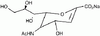 N-Acetyl-2,3-dehydro-2-deoxyneuraminic Acid, Sodium Salt - 4800 - Medical Isotopes, Inc.