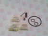 Pneumatic Valve Rebuild Kit / Seal Kit - 18540879 - Radwell International