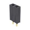 Headers, Receptacles, Female Sockets - SSW-101-01-G-D-ND - DigiKey
