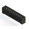 Edgeboard Connectors - 151-857-010-454-101-ND - DigiKey