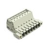 Headers, Plugs and Sockets - 2946-831-3207/109-000-ND - DigiKey