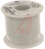 Wire, Hook-Up; 16 AWG; 19/29; 0.010 in.; 0.077 in.; -55 degC; 105 degC; 600 V - 70135533 - Allied Electronics, Inc.
