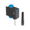 Pressure Sensors, Transducers - Industrial - 2171-SPTE-V1R-Q3-B-2.5K-ND - DigiKey