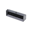 Headers, Male Pins - 0444282407-ND - DigiKey