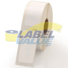 Dymo Compatible LV-30336 Labels - 1 x 2-1/8 - LV-30336 - LabelValue