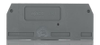 DIN Rail Terminal Accessories - 867594 - RS Components, Ltd.