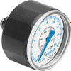 Pressure Gauges - 2887766 - RS Components, Ltd.